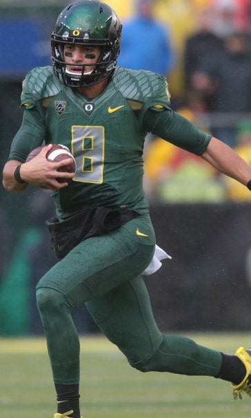WhatIfSports 2014 College Football Week 14 Power Rankings